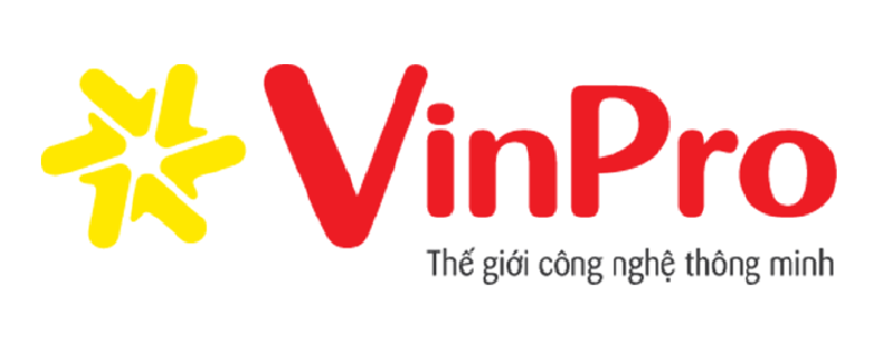 Logo Vinpro