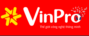Logo Vinpro