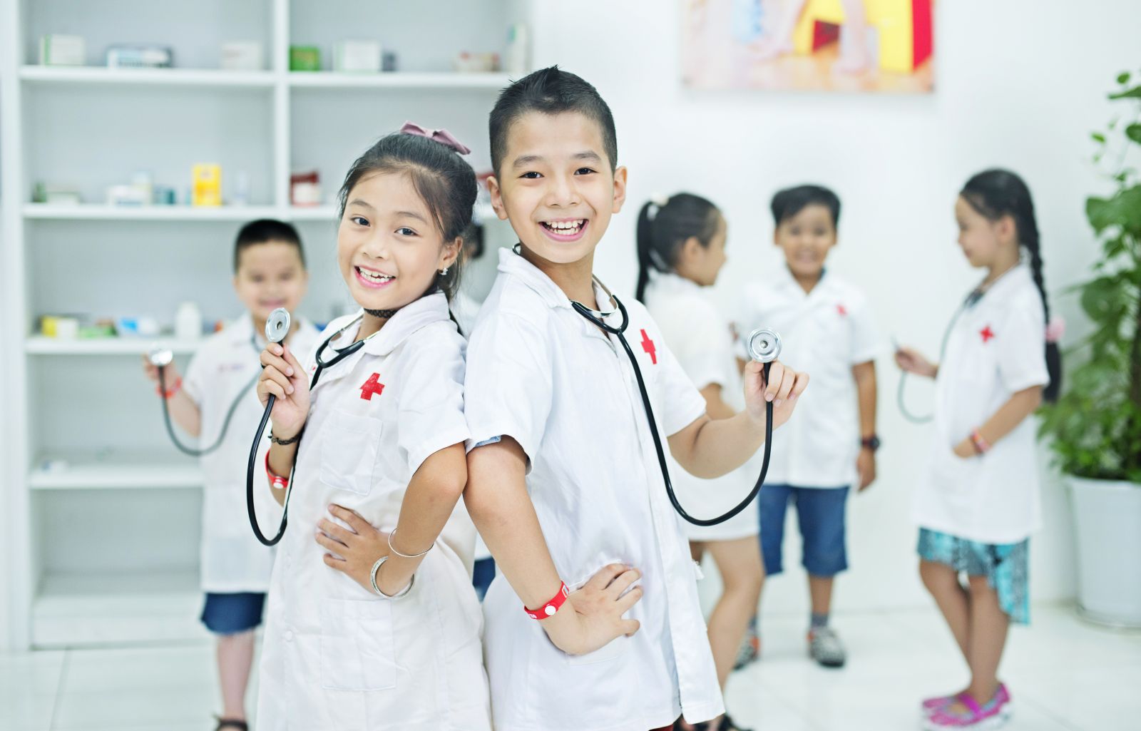 Vinpearl land times city Hà Nội