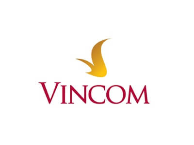 Logo vincom
