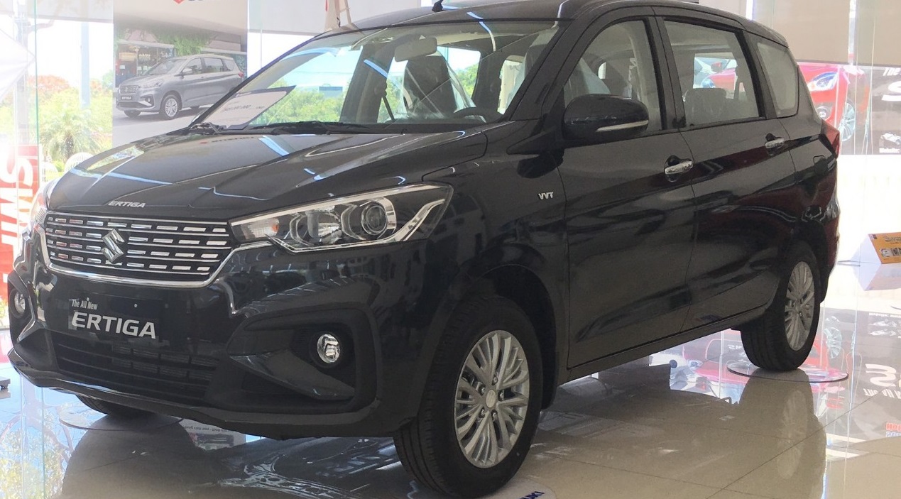 Dịch vụ Cho thuê xe 7 chỗ Đà Nẵng